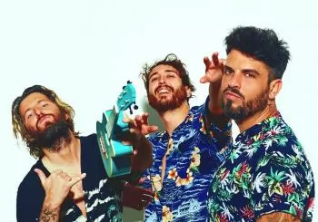 Concierto de Bombai en Fuengirola