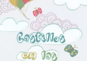 Castillos en las nubes. En Madrid