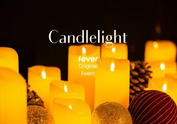 Candlelight Natal: O Quebra-Nozes, Lago dos Cisnes e mais en Sintra