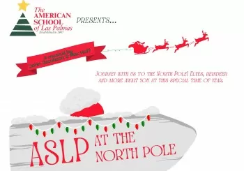 ASLP at the North Pole
