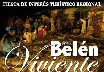 Belén Viviente Galápagos 2023