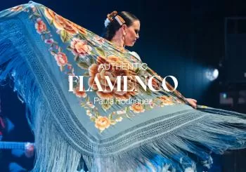 Authentic Flamenco Presents Paula Rodríguez en Seattle