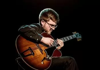 Joan Fort Quartet en BARCELONA