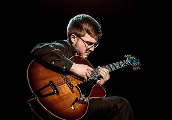 Joan Fort Quartet en BARCELONA