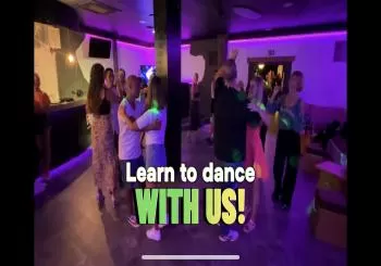 Intensive Beginner Cuban Salsa course in Tenerife
