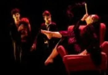 I FestivaRT Muero, ya estoy - La Mala Compañía en Sevilla