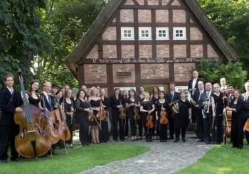 Neujahrskonzert Syke