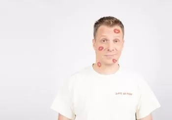 Oliver Pocher - Der Liebeskasper! en Zürich