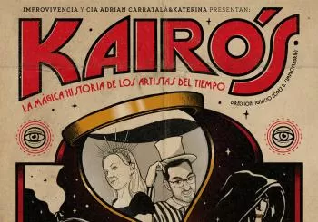 Kairós: La mágica historia de los artistas del tiempo en Mutxamel