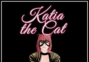 KATIA THE CAT, de la cía. Café de las Artes Teatro en Santander