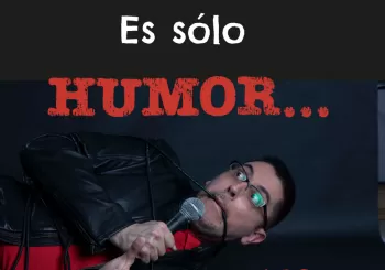 Es sólo HUMOR... no te sulfures en Burgos