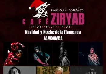 Nochevieja Flamenca en Madrid