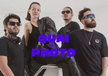 Soirée Kreatful au Quai de la Photo en Paris