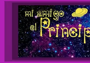 Mi amigo el Principito en Sevilla