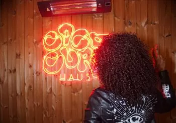 Friday Night at The Haus with Dj Era en London