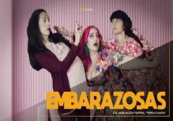 Embarazosas en Madrid