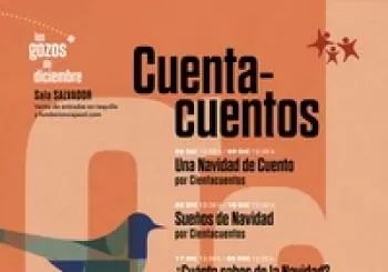 CUENTACUENTO:LA H º DEL INCRIBLE HOMBRE GALLETA en SEVILLA