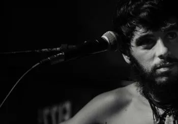Concierto de Fran Mariscal + Sergi Terral en Málaga