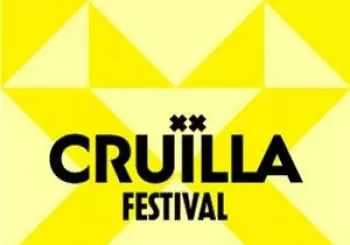 CRUÏLLA 2024 DISSABTE/SÁBADO/SATURDAY TICKET Parc Del Forum