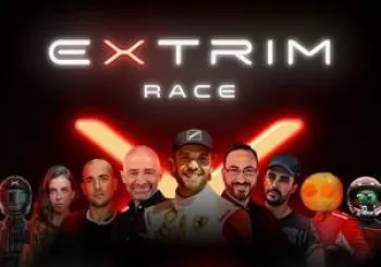 Extrim Race 2024 en CIRCUITO RICARDO TORMO