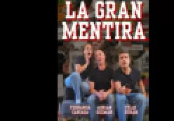 La gran mentira en Madrid