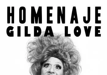 Show de Homenaje a GILDA LOVE - BcnQueer en Barcelona