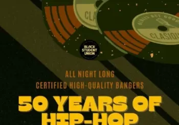 50 Years of Hip Hop Celebration en Valencia