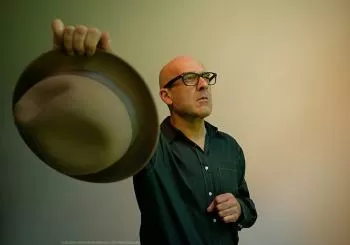 VICTOR COYOTE (trio). THE IMPOSSIBLE BIRD #2 en PALMA