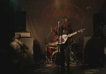 Concierto de Fin del Mundo en Barcelona