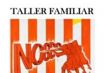 TALLER FAM. DE CREACIÓN ARTISTICA CONTEMPORÁNEA en SEVILLA