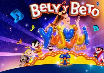 Bely y Beto 