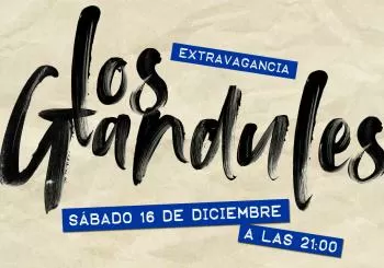 Los Gandules en La Cueva del Jazz en Vivo Zamora