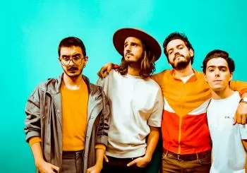 Concierto de Morat Bilbao