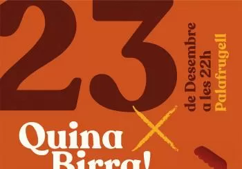 Quina Birra, la Quina de la cervesa en Palafrugell