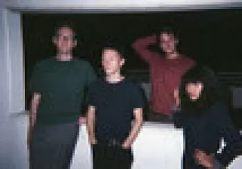 Concierto de Lewsberg en San Sebastián