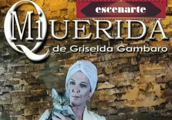 Mi Querida en Majadahonda
