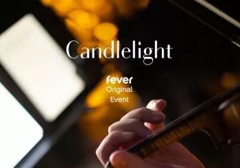 Candlelight: A Tribute to Whitney Houston en Sydney