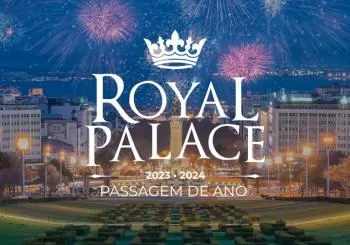 Royal Palace NYE 2023/2024 en Lisbon