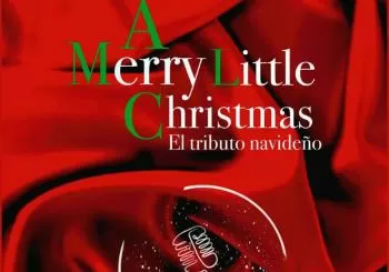 A Merry Little Christmas, un tributo navideño en Bala Perdida Club en Madrid