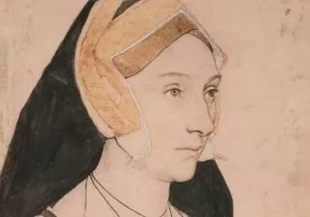 The Queen's Gallery, Buckingham Palace + Holbein at the Tudor Court temporary exhibition en London
