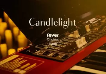 Candlelight: The Best of Frank Sinatra & Nat King Cole Atlanta