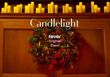 Candlelight Santa Monica: Christmas Movie Soundtracks Los Angeles