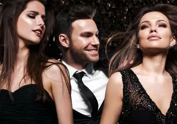 New Year's Eve 2024 at 48 Lounge en New York