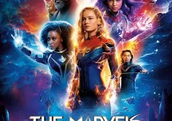The Marvels Regal Cinemas Tickets en Sacramento