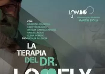 La terapia del Dr. Lovely En Madrid