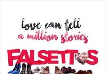 Entradas Falsettos en The Other Palace