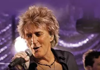 Rod Stewart - Live in Concert - One Last Time Mönchengladbach