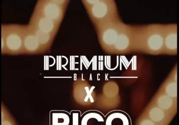 BURGUER PARTY - PREMIUM BLACK en Almeria