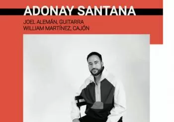 ADONAY SANTANA en Santa Cruz de Tenerife