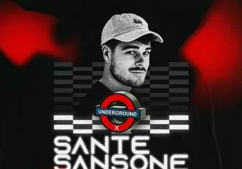 Sante Sansone 9 Diciembre en Tenerife